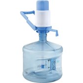 Primo Bottled Water Pump With Handle - 900179H