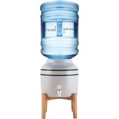 Primo Ceramic Bottled Water Cooler Dispenser - 900114