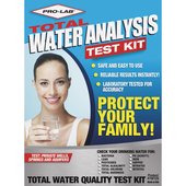 Pro Lab Total Water Quality Test Kit - TW120