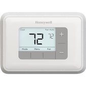 Honeywell 5-2 Day Programmable Digital Thermostat - RTH6360D1002