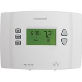 Honeywell Daily Programmable Digital Thermostat - RTH2410B1001/E1