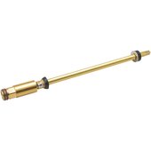 ProLine Replacement for Quarter Turn Stem Assembly for Anti Siphon Frost Free Sillcock - 888-572HC