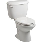 Briggs ComfortFit Round Front Toilet Express - 7021 130 01