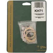 Star Water Systems Portable Pump Gasket & Impeller Kit - KH71