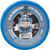 BLUE MONSTER Thread Seal Tape - 70661