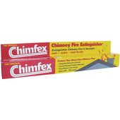 Chimfex Chimney Fire Suppressant - 3412