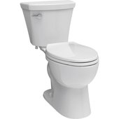 Delta Turner Toilet - C43908-WH