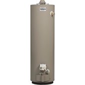 Reliance Liquid Propane (LP) Gas Water Heater - 6 50 PBRT