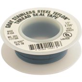 PLUMB-EEZE Thread Seal Tape - TT260-SS