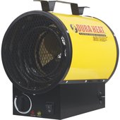 Dura Heat Electric Space Heater - EUH4000