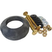 Lasco Norris & Mansfield Tank To Bowl Kit With Gasket - 04-3809