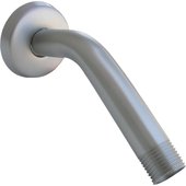 Lasco Shower Arm and Flange - 08-5517