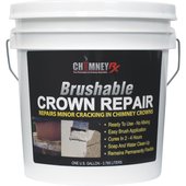 Chimney RX Brushable Crown Repair Elastomeric Sealant - 300014