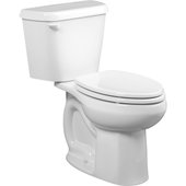 American Standard Colony Right Height Toilet-To-Go - 751AA101.020