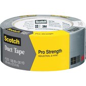 Scotch Pro Strength Duct Tape - 1230-A