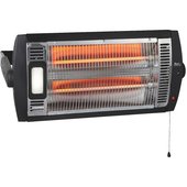 Best Comfort Garage Quartz Heater - CH-1500