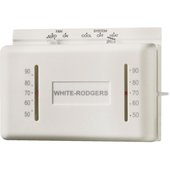 White Rodgers Heating and Cooling Mechanical Thermostat - M150