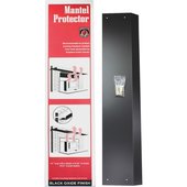 Meeco's Red Devil Mantel Protector - 5050