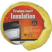 Meeco's Red Devil Fireplace Insert Insulation - 1105