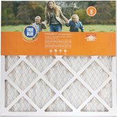 True Blue Family Protection Furnace Filter - 516201