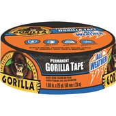 Gorilla All Weather Repair Tape - 6009002