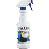 Santeen Chrome And Tile Cleaner - 0320