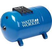 Water Worker Horizontal Pre-Charged Well Pressure Tank - HT-14HB
