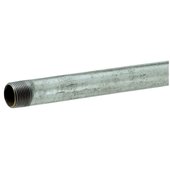 Southland Short Length Galvanized Pipe - 565-240DB