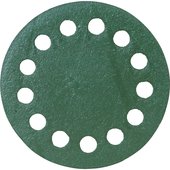 Sioux Chief Cast-Iron Bell-Trap Floor Strainer Cover - 866-S3I