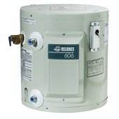 Reliance Compact Utility Electric Water Heater - 6-10-SOMS K