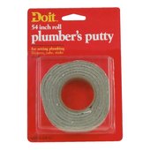 Do it Plumber's Putty Roll - 043284