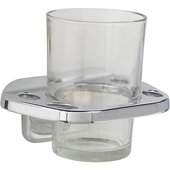 Home Impressions Vista Tumbler And Toothbrush Holder - 408990