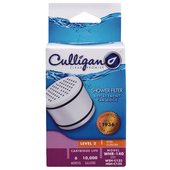 Culligan Showerhead Water Filter Cartridge - WHR-140