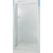 Sterling Vista Pivot II Shower Door - 1500D-27S