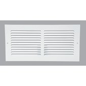 Home Impressions Return Air Grille - 1RA1406WH