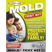 Pro Lab Mold Test Kit - MO109