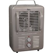 Best Comfort Commercial Milkhouse Heater - 6201