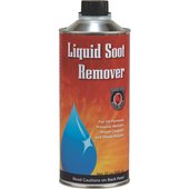 Meeco's Red Devil Soot Remover Fuel Oil Additive - 15