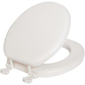 Mayfair Round Premium Soft Toilet Seat - 13EC-000