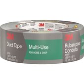 3M Multi-Use Home & Shop Duct Tape - 2960-A