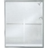 Sterling Finesse Frameless Sliding Shower Door - 5475-59S-G05