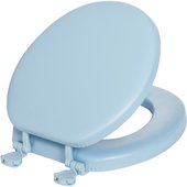 Mayfair Round Premium Soft Toilet Seat - 13EC-034