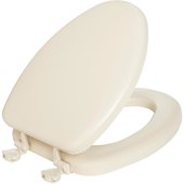 Mayfair Elongated Premium Soft Toilet Seat - 113EC-006