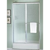 Sterling Deluxe Sliding Shower Door - 5976-48S