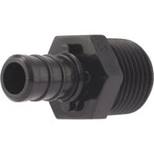 SharkBite Poly-Alloy Male Adapter - UP120A