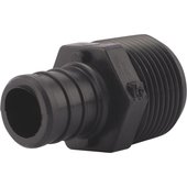 SharkBite Poly-Alloy Male Adapter - UP134A