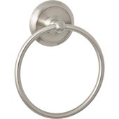 Home Impressions Aria Towel Ring - 456866