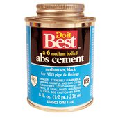 Do it Best ABS Cement - 018512