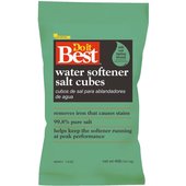 Do it Best Water Softener Salt with Rust Remover - 766436