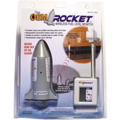 OEM Rocket Oil Tank Wireless Fuel Gauge - DIB463803